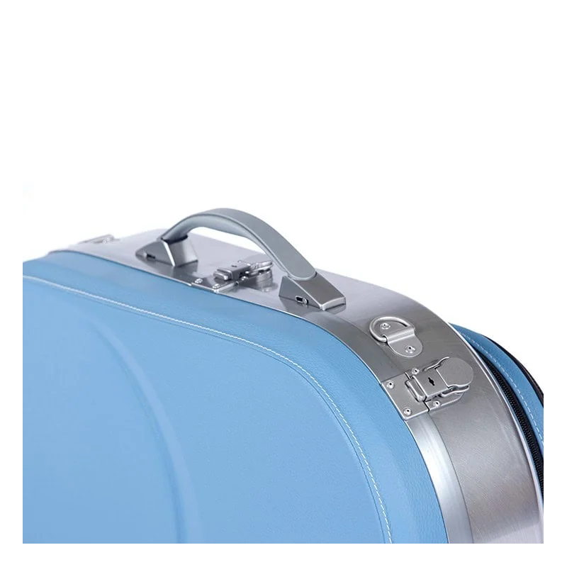 Estuche Trompa Bam L'Étoile Hightech ET6001XL Azul cielo