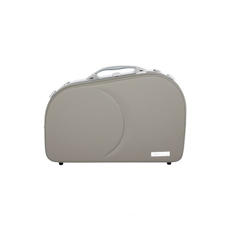 Estuche Trompa Bam L'Étoile Hightech ET6001XL Gris