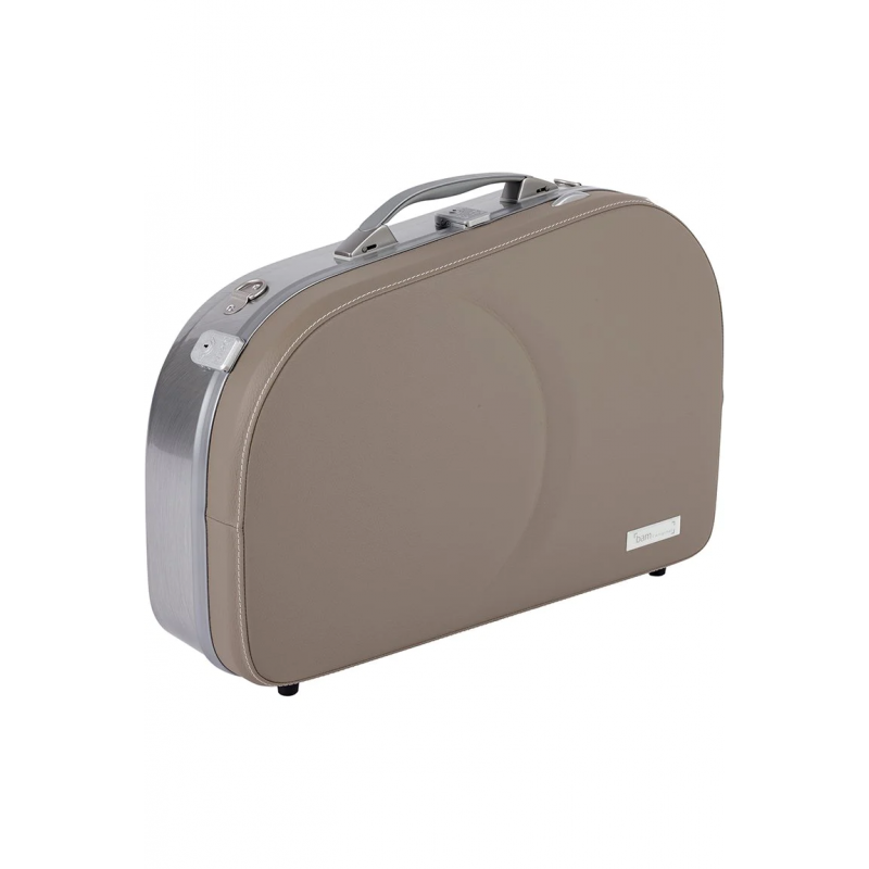 Estuche Trompa Bam L'Étoile Hightech ET6001XL Beige