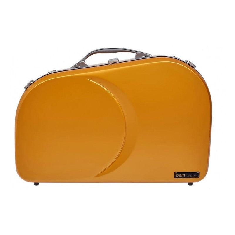Estuche Trompa Bam La Défense Hightech DEF6001XL Naranja