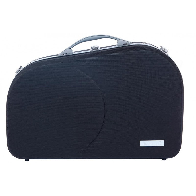Estuche Trompa Bam Panther Hightech PANT6002XL Negro