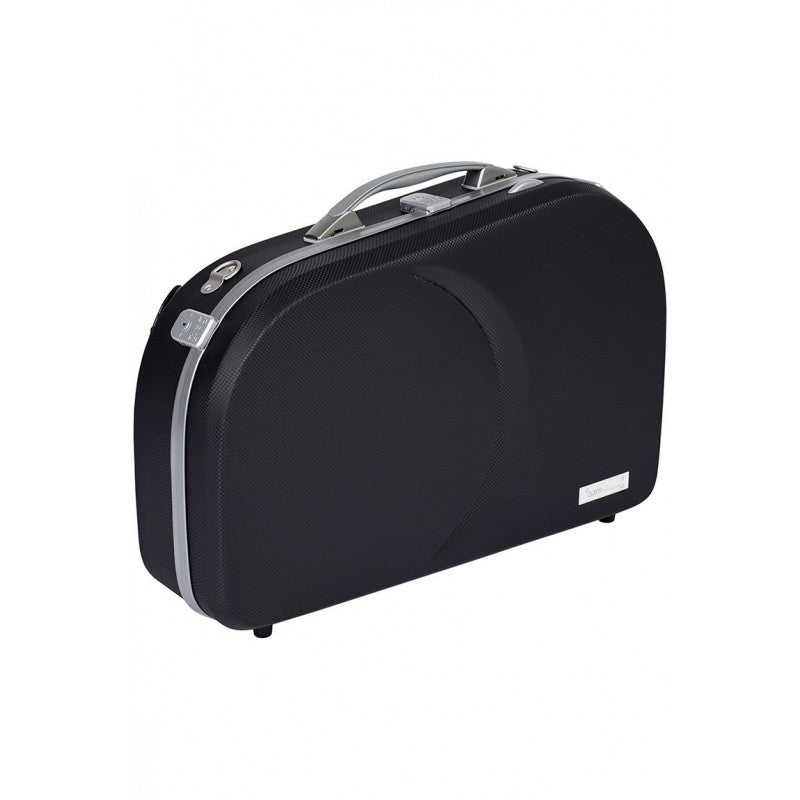 Estuche Trompa Bam Panther Hightech PANT6002XL Negro