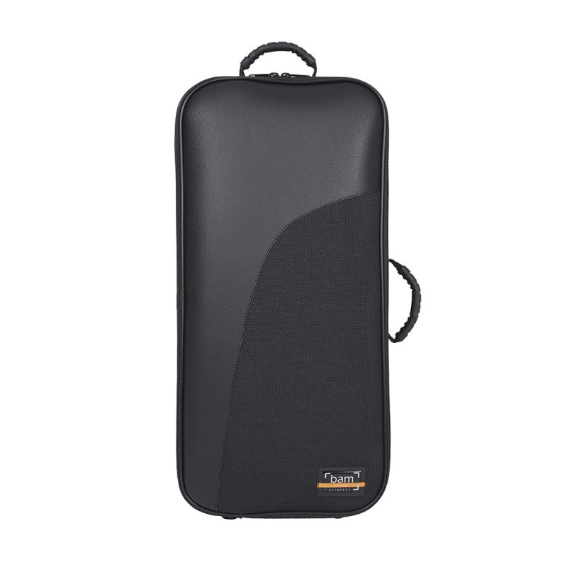 Estuche Trompeta Bam Conservatoire CONS3023SN Negro