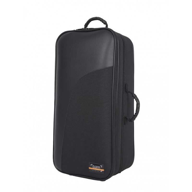 Estuche Trompeta Bam Conservatoire CONS3023SN Negro