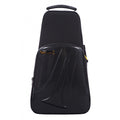 Estuche Trompeta Bam Nuevo Trekking TREK3023S Carbon