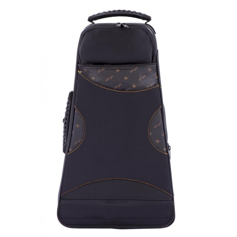 Estuche Trompeta Bam Nuevo Trekking TREK3023S Carbon