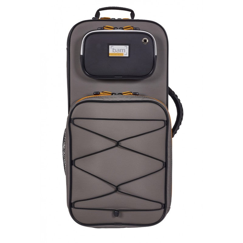 Estuche Trompeta Bam Peak Performance PEAK3023SN Negro