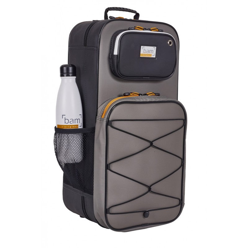 Estuche Trompeta Bam Peak Performance PEAK3023SN Negro
