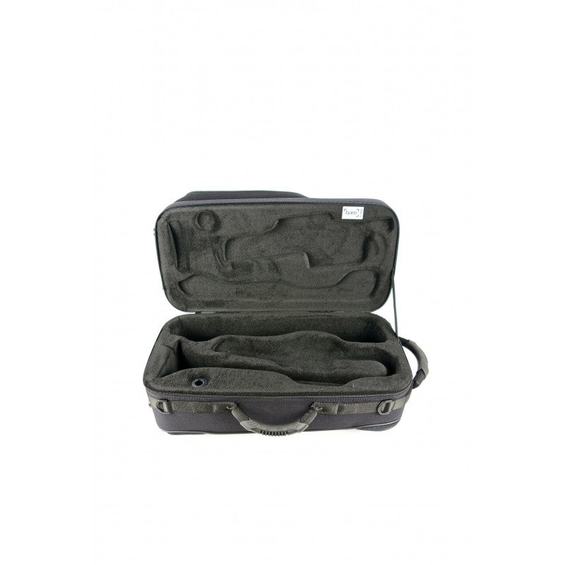 Estuche Trompeta Bam Peak Performance PEAK3023SN Negro
