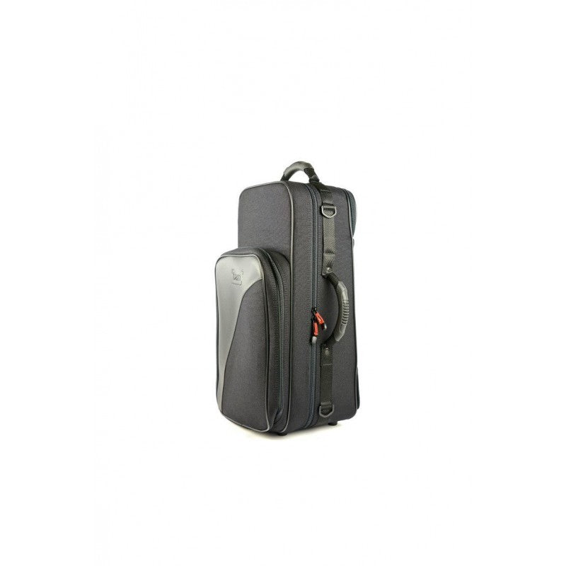 Estuche Trompeta Bam 3023S Trekking Negro