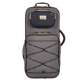 Estuche Trompeta Doble Bam Peak Performance PEAK3024SN Negro