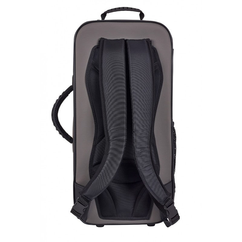 Estuche Trompeta Doble Bam Peak Performance PEAK3024SN Negro