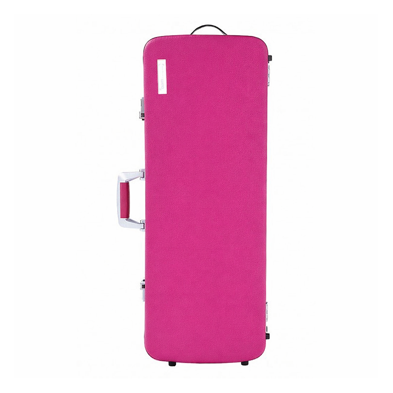 Estuche Viola Bam L'Étoile Hightech ET2201XL Rojo frambuesa