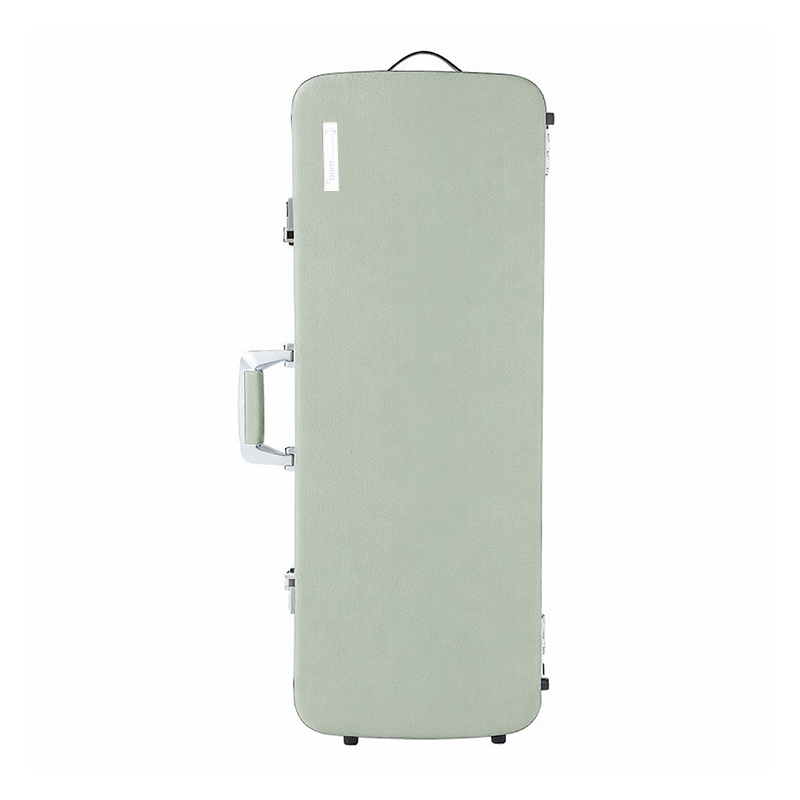 Estuche Viola Bam L'Étoile Hightech ET2201XL Pistacho