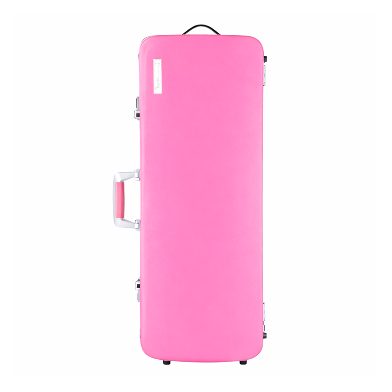 Estuche Viola Bam L'Étoile Hightech ET2201XL Rosa