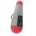 Estuche Viola Bam Stylus forma 5101S Rojo