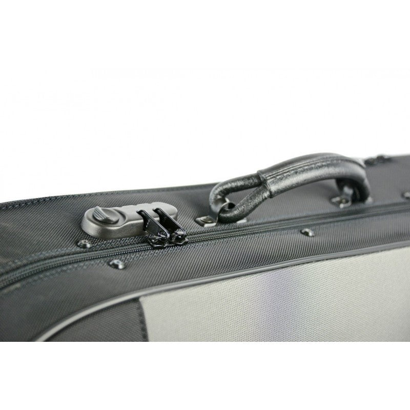 Estuche Viola Bam Stylus forma 5101S Negro