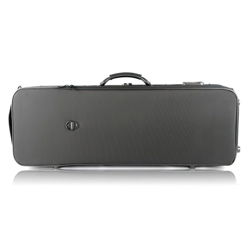 Estuche Viola 40cm (15" 3/4) Bam Stylus rectangular 5140S Negro