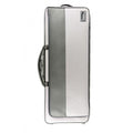 Estuche Viola 41,5cm (16" 3/8) Bam Artisto 2041B Gris