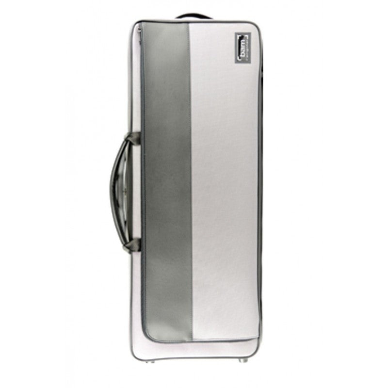 Estuche Viola 41,5cm (16" 3/8) Bam Artisto 2041B Gris