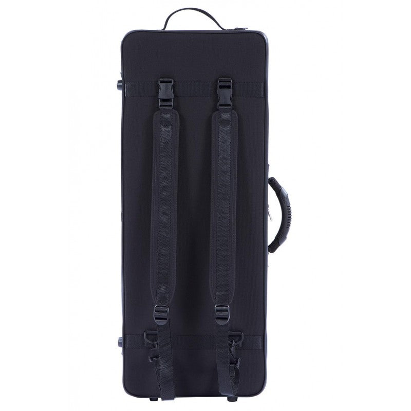 Estuche Viola 41,5cm (16" 3/8) Bam Artisto 2041B Negro