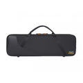 Estuche Viola 41,5cm (16" 3/8) Bam Conservatoire rectangular CONS2041SN Negro