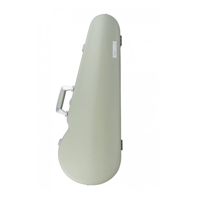 Estuche Viola Bam L'Étoile Hightech forma ET2200XL Pistacho