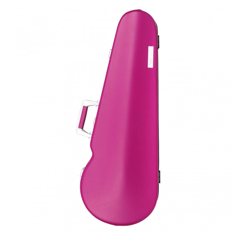 Estuche Viola Bam L'Étoile Hightech forma ET2200XL Rojo frambuesa