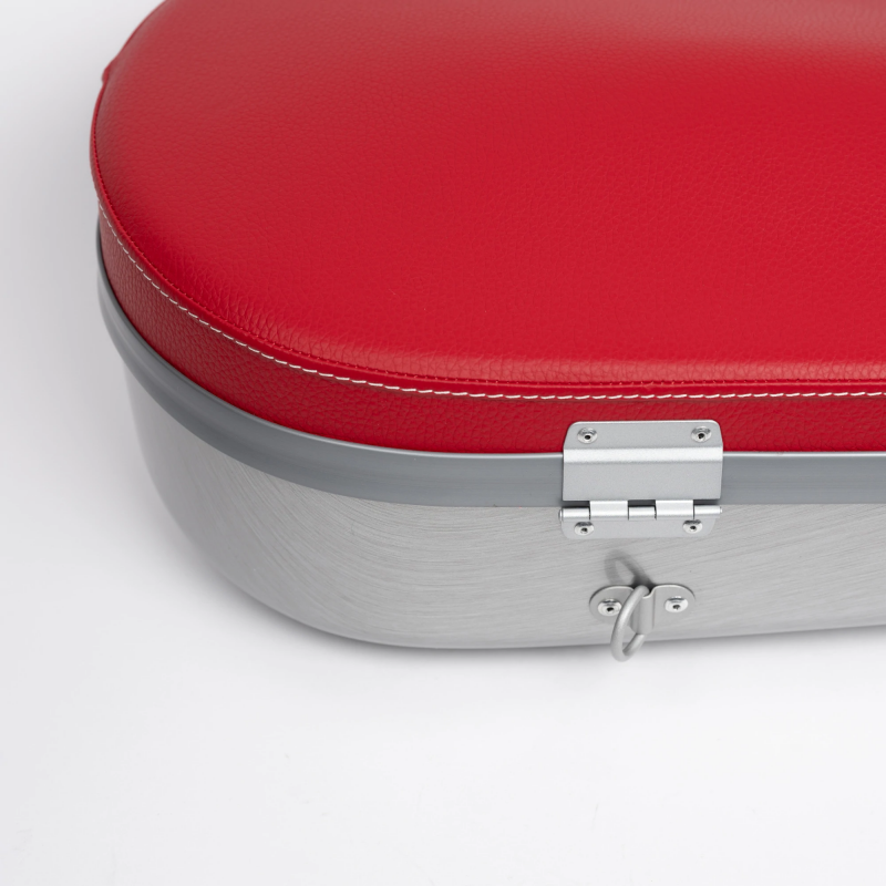 Estuche Viola Bam L'Étoile Hightech forma ET2200XL Rojo