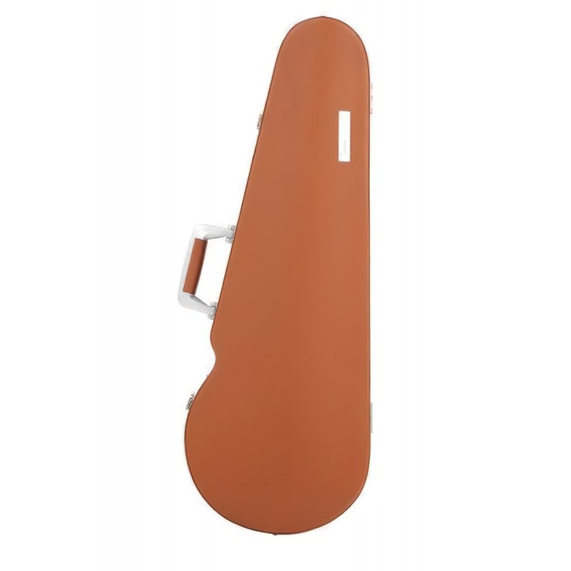 Estuche Viola Bam L'Étoile Hightech forma ET2200XL Cognac