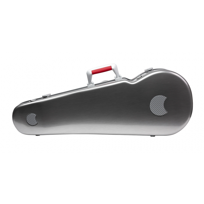 Estuche Viola Bam L'Étoile Hightech forma ET2200XL Rojo