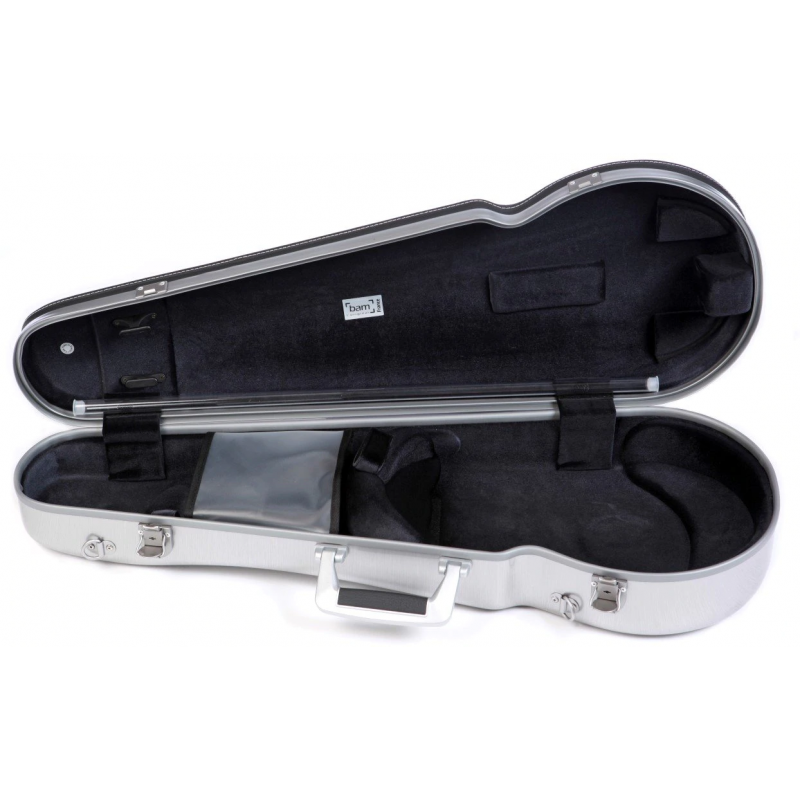 Estuche Viola Bam L'Étoile Hightech forma ET2200XL Violeta