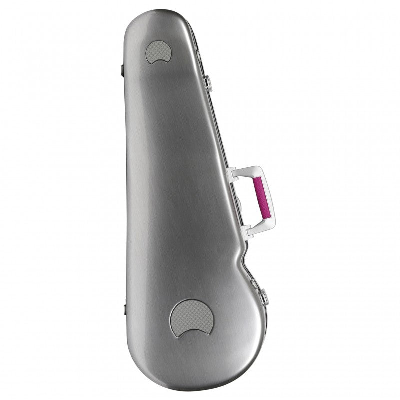 Estuche Viola Bam L'Étoile Hightech forma ET2200XL Rojo frambuesa