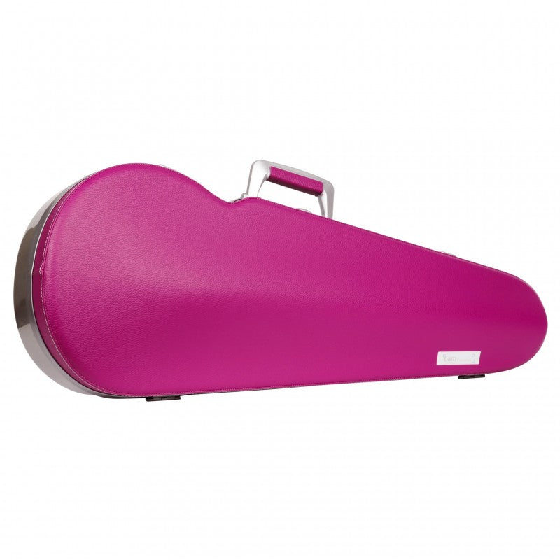 Estuche Viola Bam L'Étoile Hightech forma ET2200XL Rojo frambuesa
