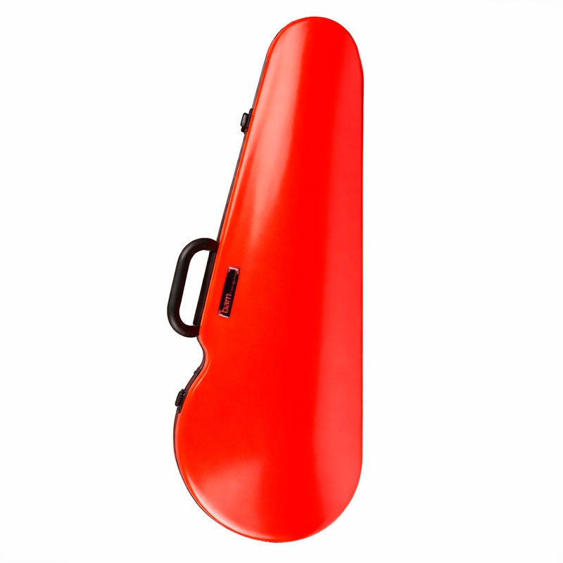 Estuche Viola Bam Hightech forma 2200XL Anaranjado