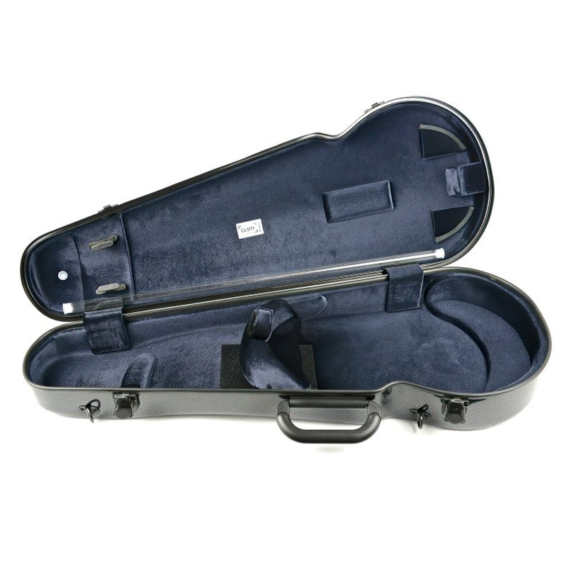 Estuche Viola Bam Hightech forma 2200XL Tweed