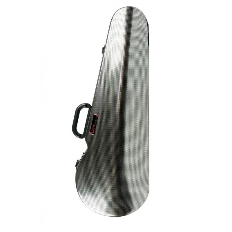 Estuche Viola Bam Hightech forma 2200XL Silver Carbon