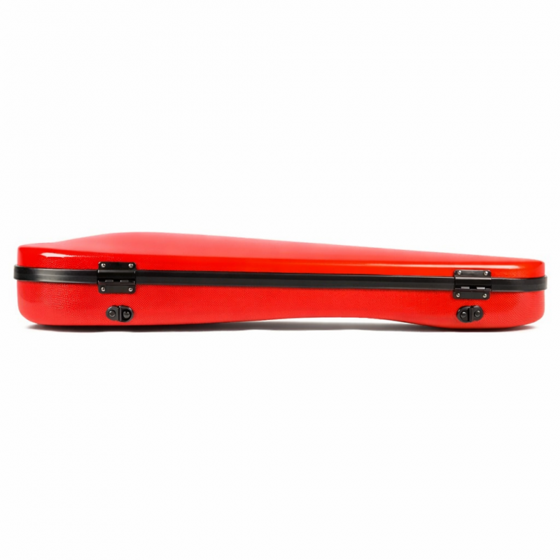 Estuche Viola Bam Hightech forma 2200XL Anaranjado