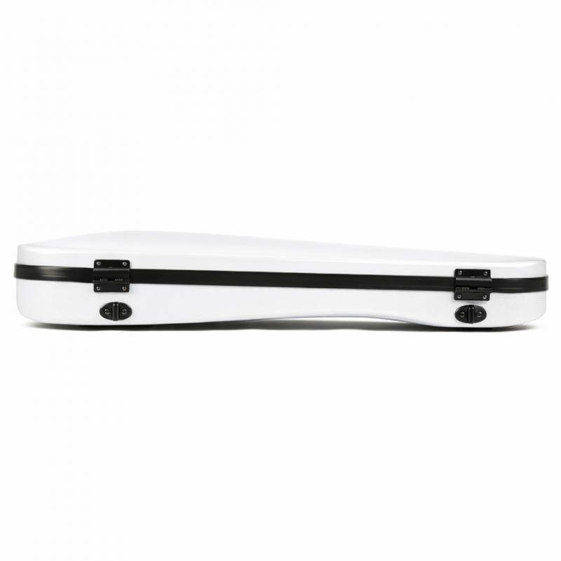 Estuche Viola Bam Hightech forma 2200XL Blanco