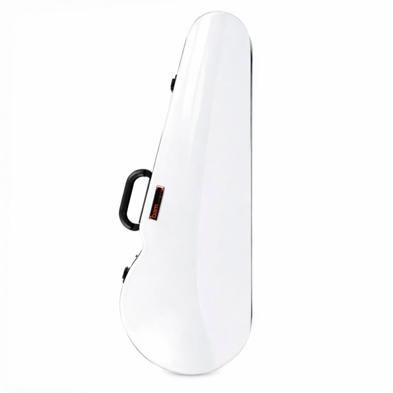 Estuche Viola Bam Hightech forma 2200XL Blanco