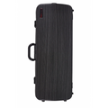 Estuche Viola Bam Hightech rectangular sin bolsa 2201XL Negro Lazure