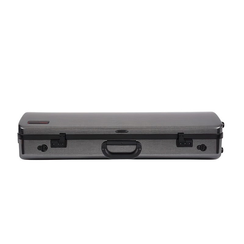 Estuche Viola Bam Hightech rectangular sin bolsa 2201XL Tweed