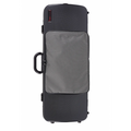 Estuche Viola Bam Hightech rectangular con bolsa 2202XL Carbon