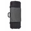 Estuche Viola Bam Hightech rectangular con bolsa 2202XL Negro Lazure