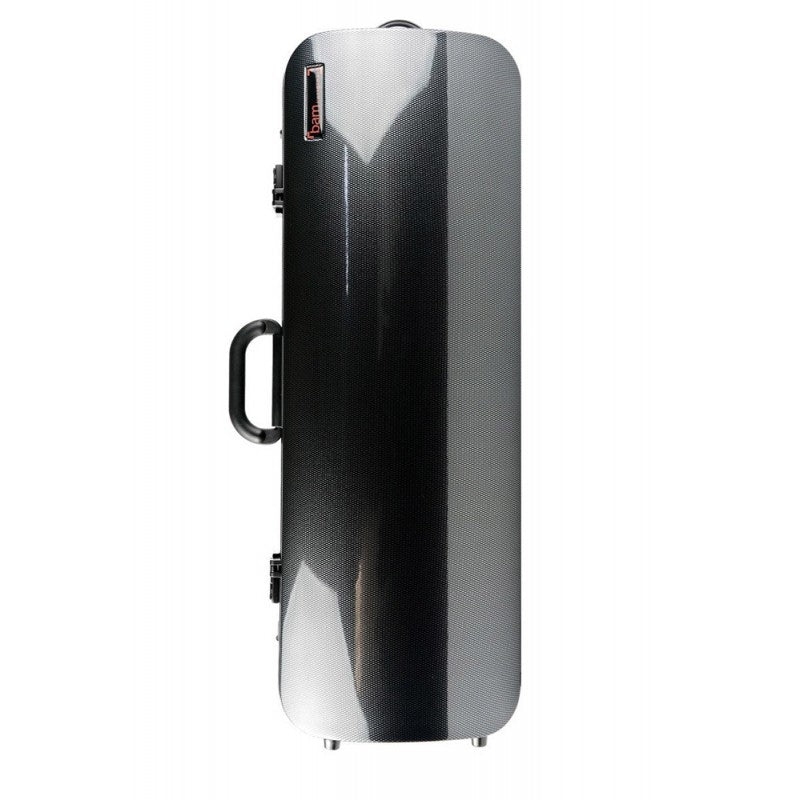 Estuche Viola Bam Hightech compacto sin bolsa 5201XL Carbon