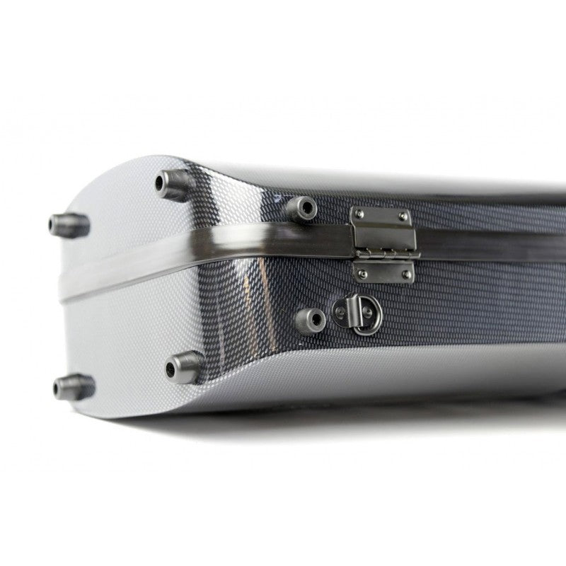 Estuche Viola Bam Hightech compacto sin bolsa 5201XL Carbon