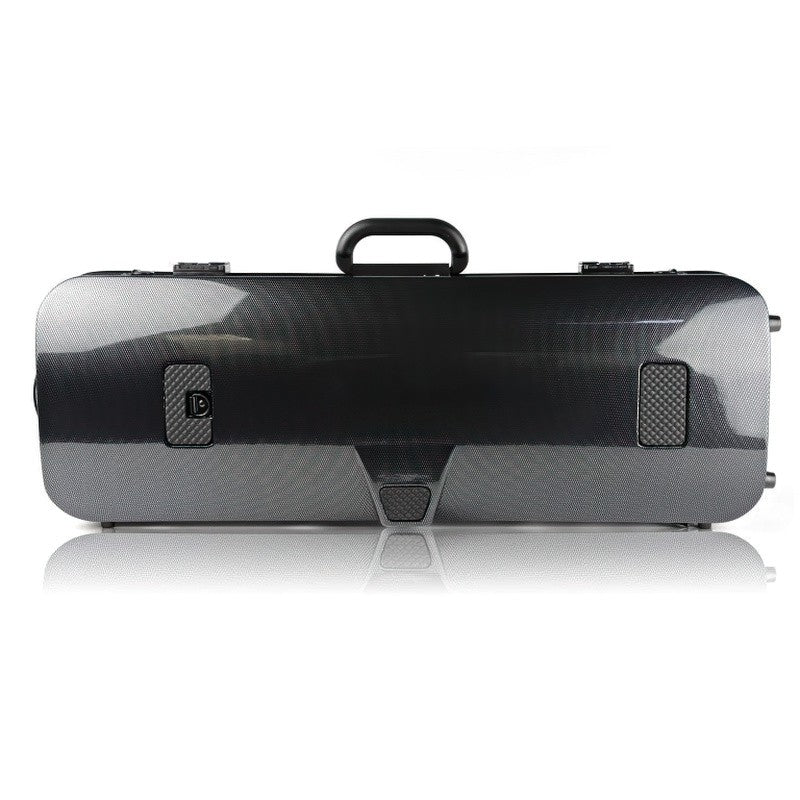 Estuche Viola Bam Hightech compacto sin bolsa 5201XL Carbon