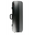 Estuche Viola Bam Hightech compacto sin bolsa 5201XL Negro Lazure