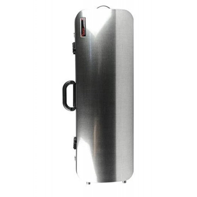 Estuche Viola Bam Hightech compacto sin bolsa 5201XL Tweed