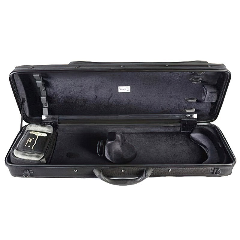 Estuche Viola Bam Lotus Hightech rectangular 2210LH Rayas
